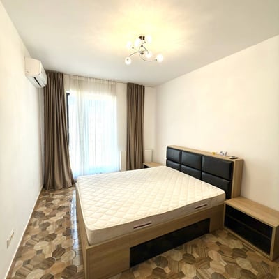 Аренда комфортной 2-комнатной квартиры, 6-й сектор, район Кьяжна, Бухарест, Румыния